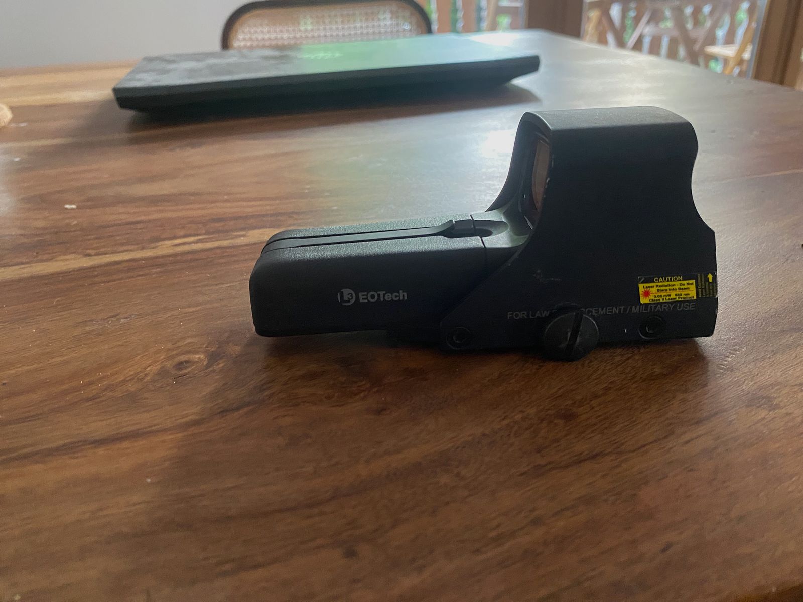 EOTech 552 NV