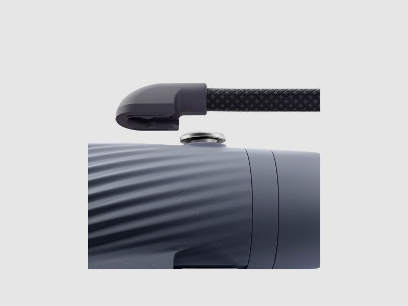 Fernglas BUSHNELL A3 Folkstone Gray - 8x32, Bild 7 von 9