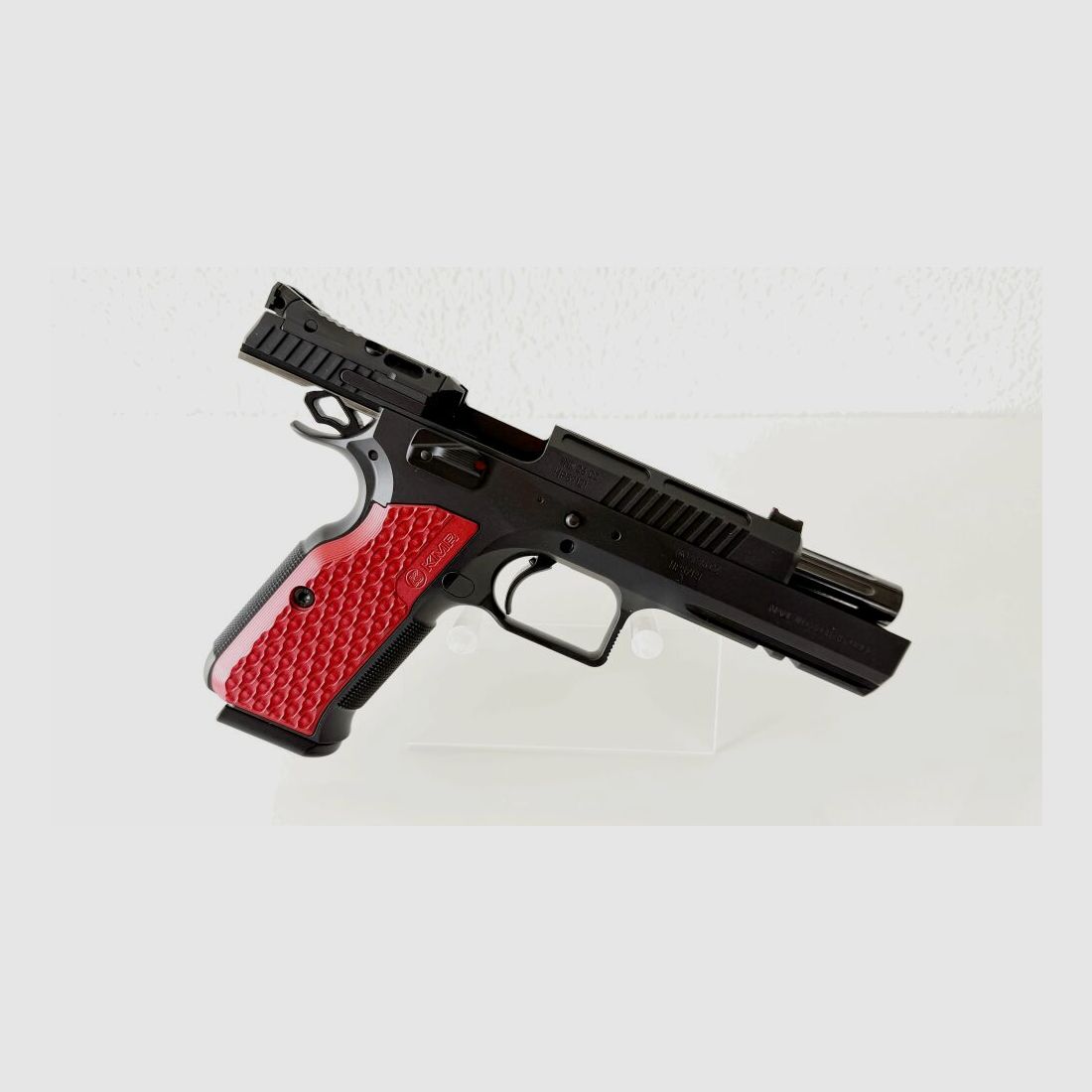 KMR W-02 SPECTRA O.R 9mmLuger