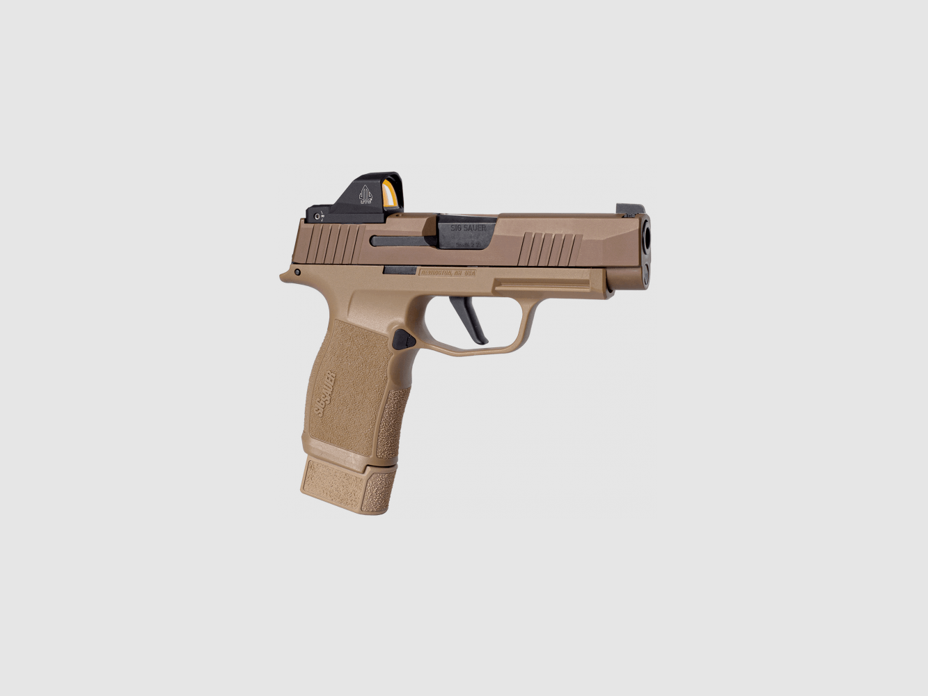 UTG OP3 MINI MICRO Red 3.0 MOA Dot MRDS FOR SHIELD RMSC FOOTPRINT