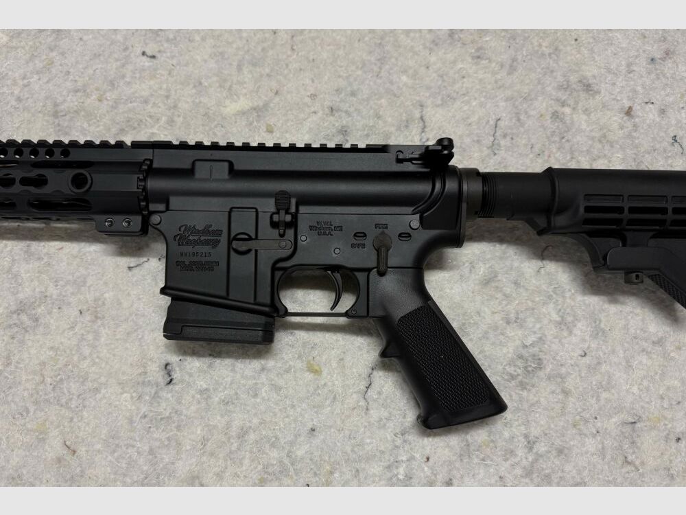 Windham WW-15 .223Rem