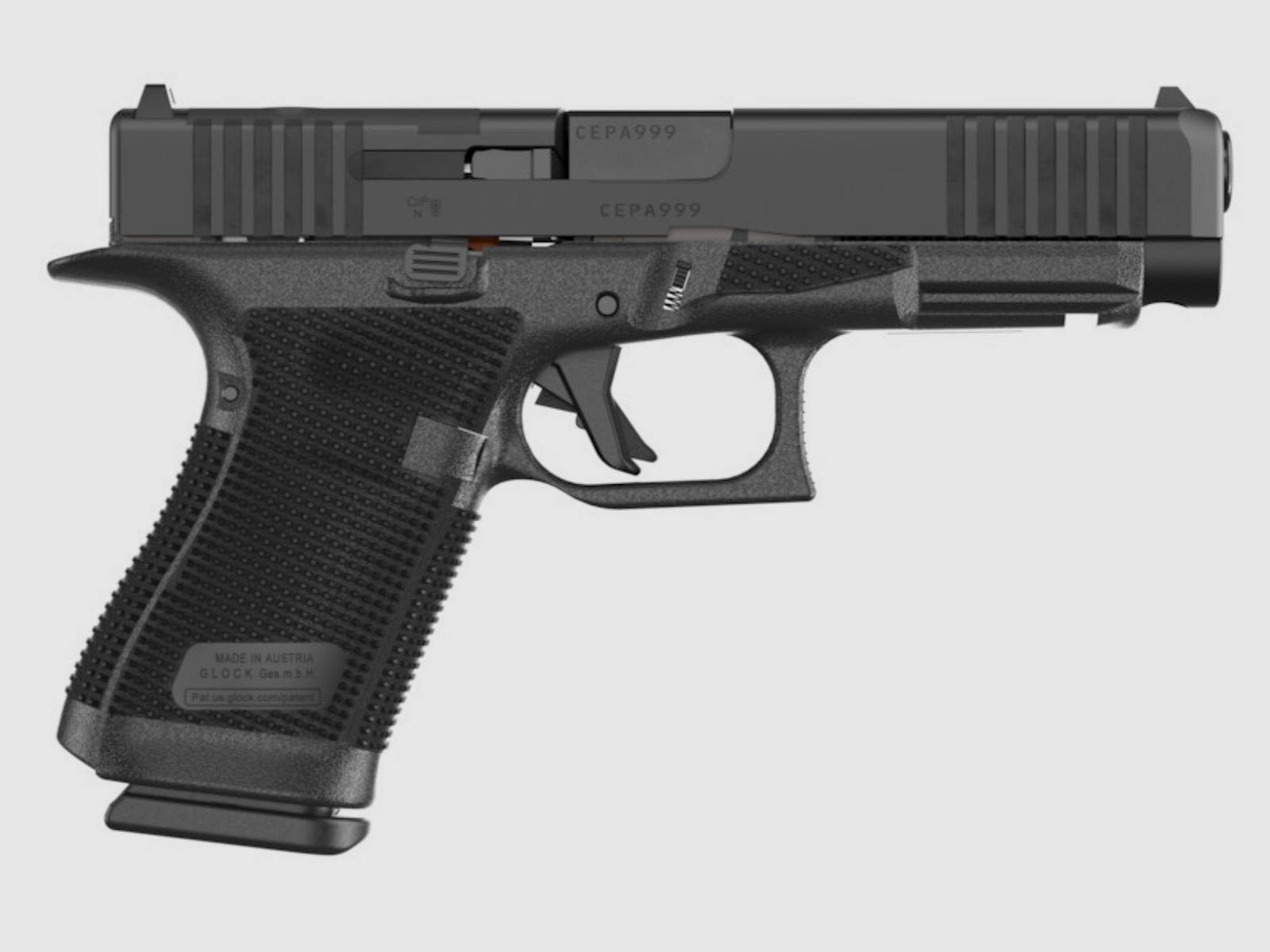 GLOCK 49 GEN6 OR FS 9X19, Bild 1 von 5
