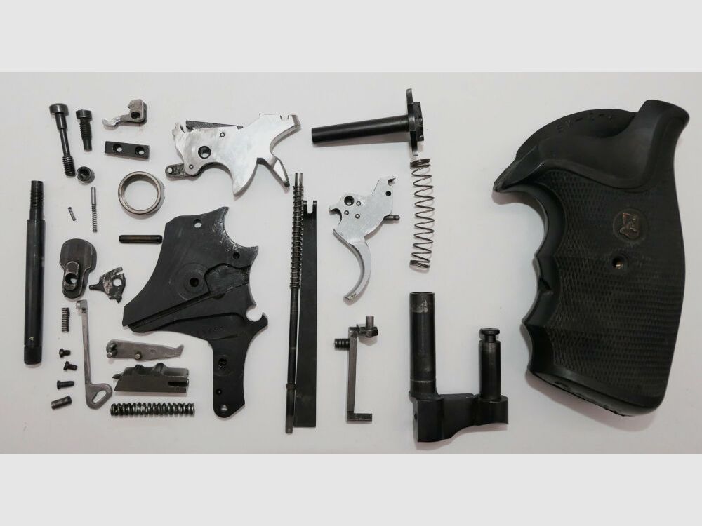 Teilesatz Smith & Wesson Teilesatz S&W 568-1