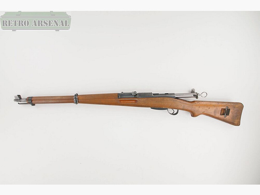 Schmidt Rubin K31