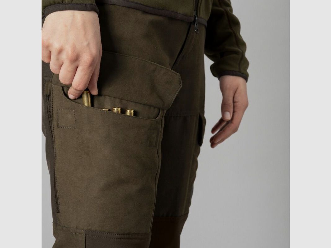 Härkila Damen Hose Scandinavian