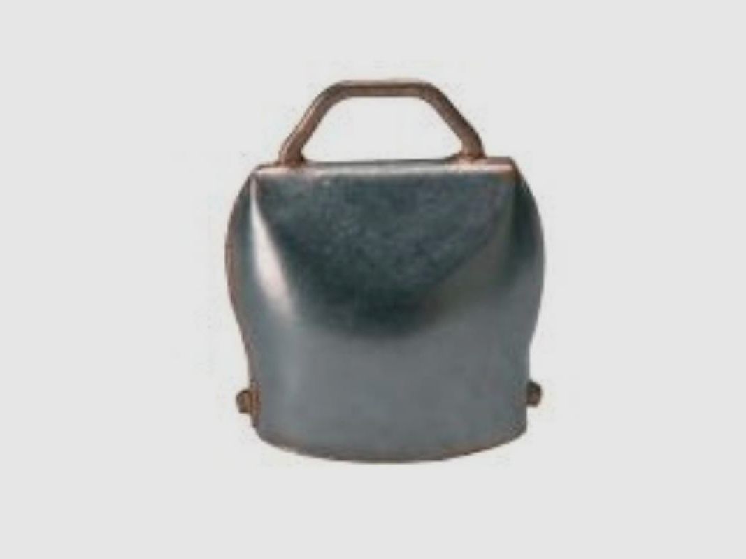 Venturini Campana Chamonix in carbon steel 3/0
