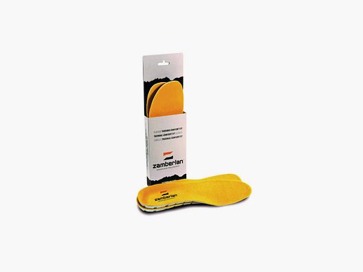 Zamberlan Thermo fit Insoles