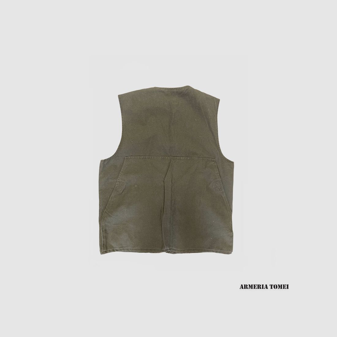GILET – BERETTA GU72, image 2 of 2