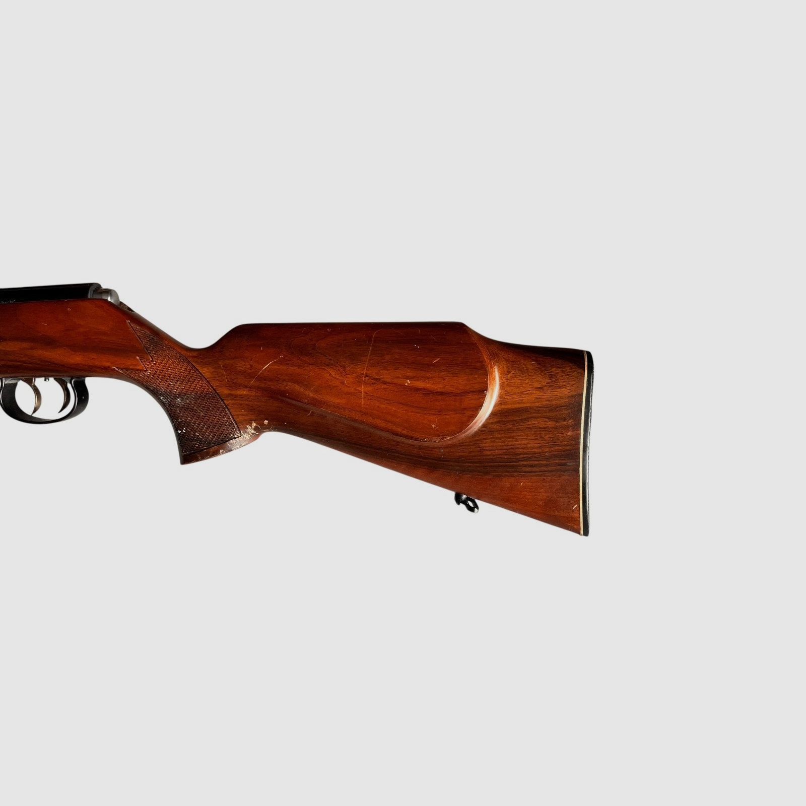Karabin Anschutz 1415-1416 kaliber .22 LR | Stan dobry +, zdjęcie 8 z 8