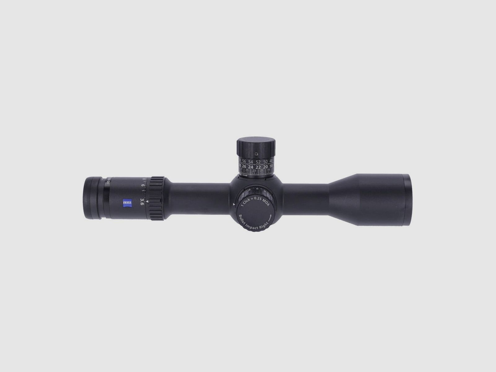 ZEISS LRP S5 318-50 riflescope