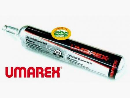 UMAREX CO2-Patrone 88g