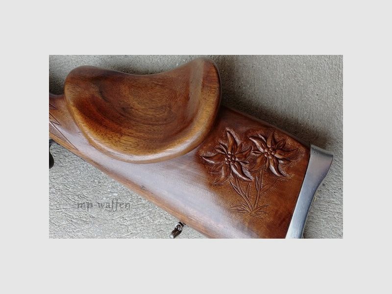 Stiegelesystem freie Teile/Laufhülse/Schaft