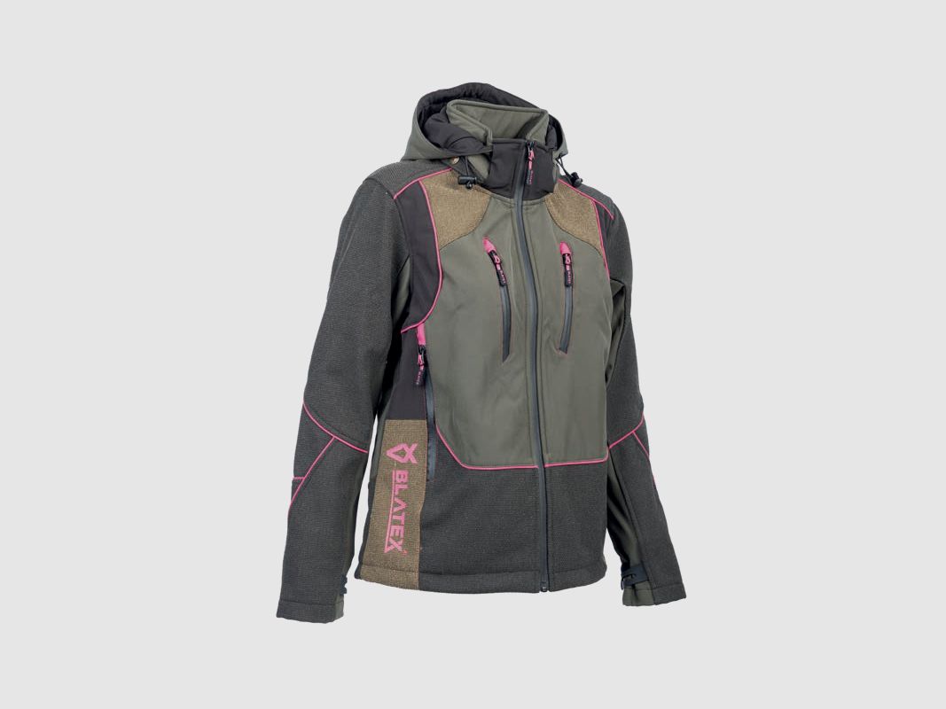 Veste femme Blatex 149.3, image 1 sur 3