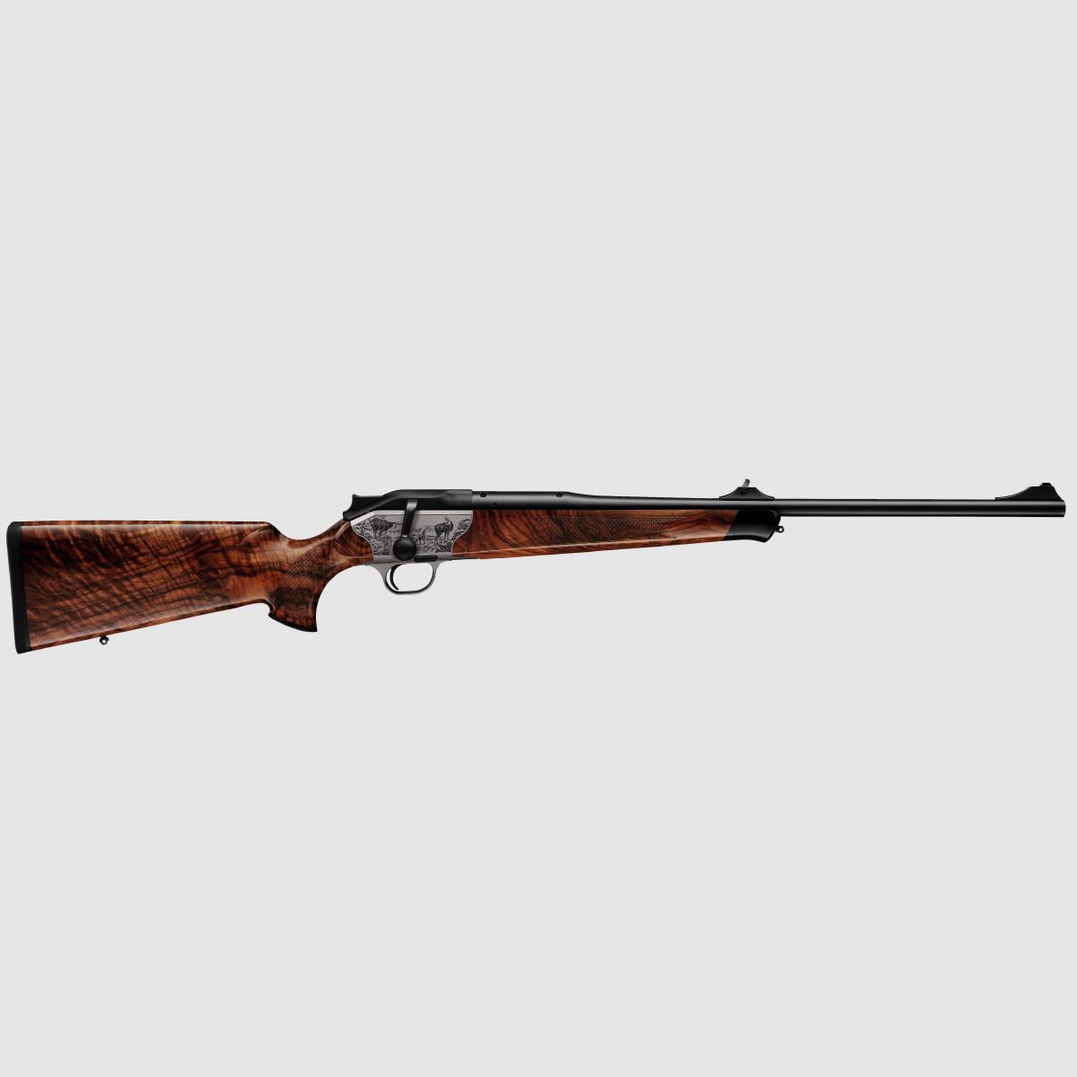 Blaser R8 Luxus Semi Weight