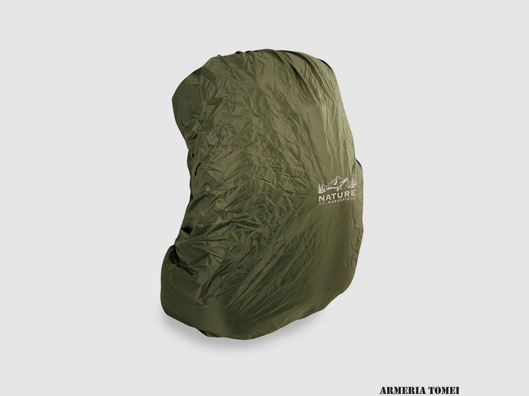 NATURE by MARSUPIO – BACKPACK – MARMOT 38, image 8 of 9