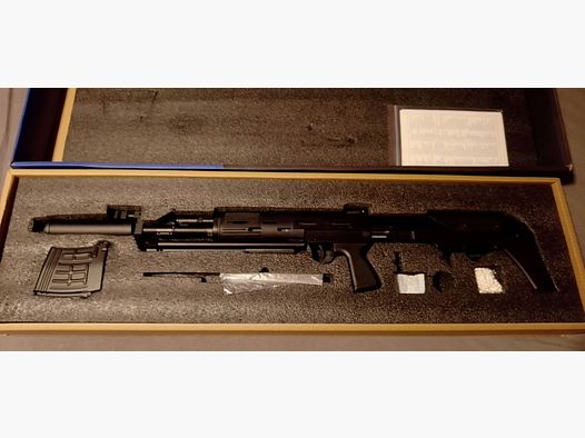 Cyma CM057 (SVU Dragunov)