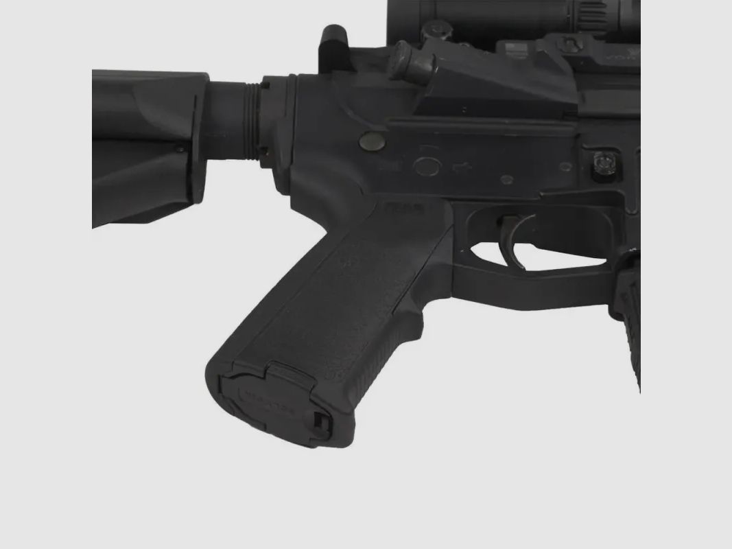 MAGPUL MAG057 POJEMNIK NA ZAMEK I IGLICĘ AR15 DO CHWYTU MIAD / MOE, zdjęcie 4 z 7