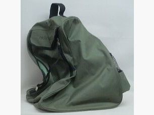 Parforce	 Stiefeltasche Parforce