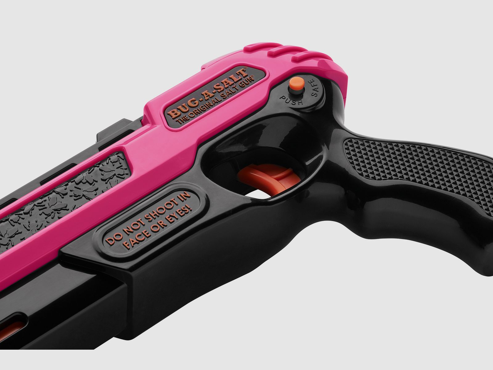 Bug-A-Salt 3.0 Salzpistole Pink Passion
