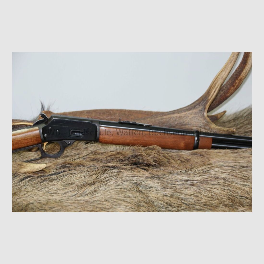 Marlin 1894 .44RemMag