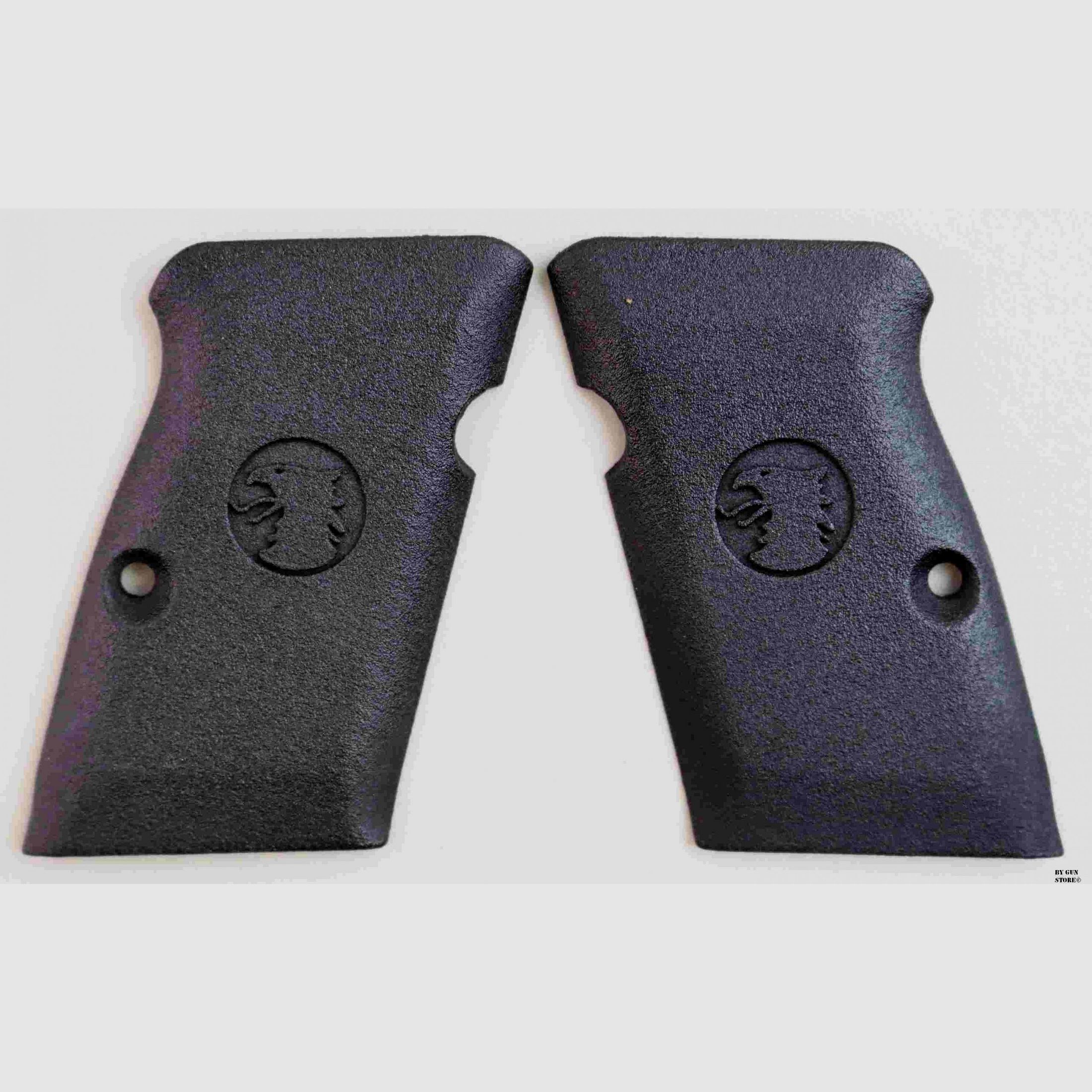 Guancette per pistola Sites mod. RESOLVER, immagine 3 di 4