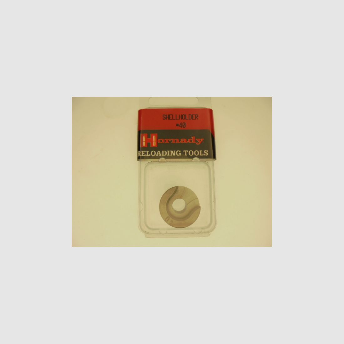 UCHWYT NA DŁAWIK Nr. 40 HORNADY, zdjęcie 1 z 3