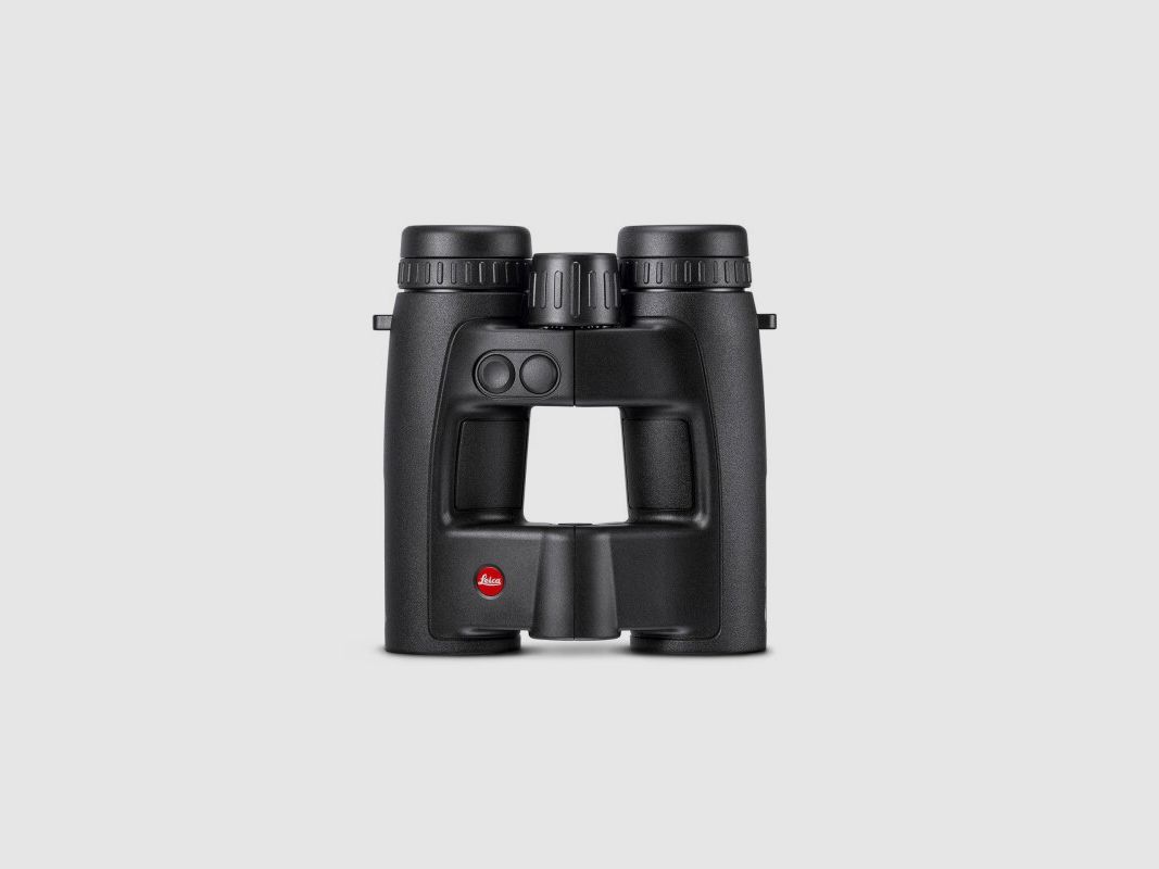 Leica Geovid Pro 8x32