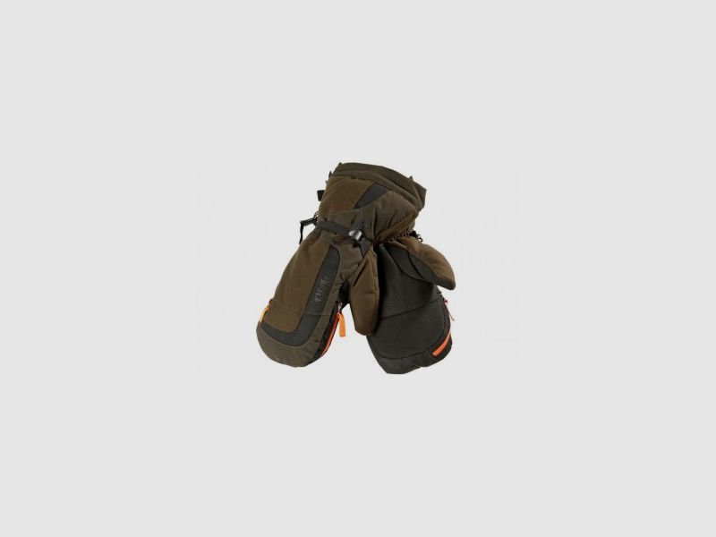 Härkila Expedition Handschuhe