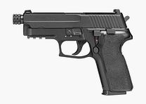 SIG SAUER P229 4,5mm - Aire comprimido Co2 Blowback