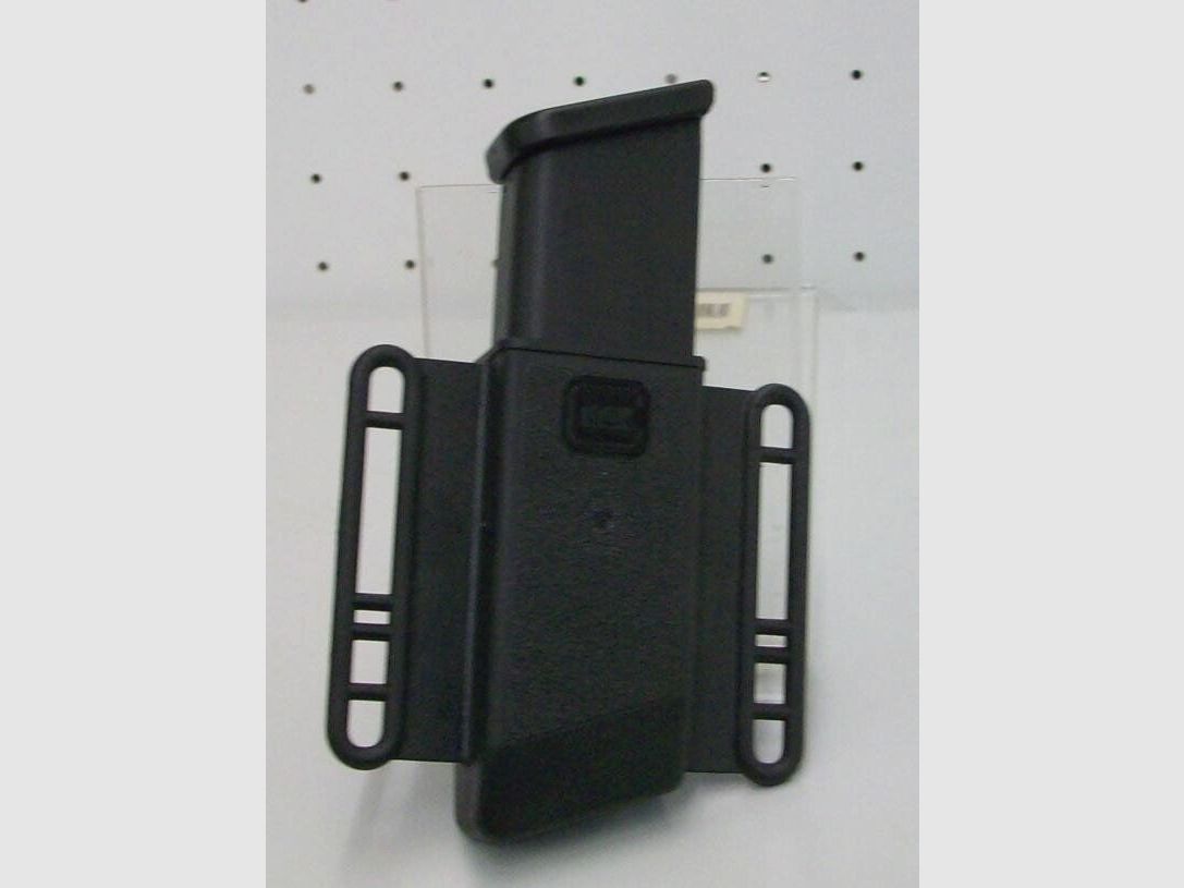 Glock Gmbh Pistolas GLOCK FUNDA DE CARGADOR 9mm .40/.357 - 63mm