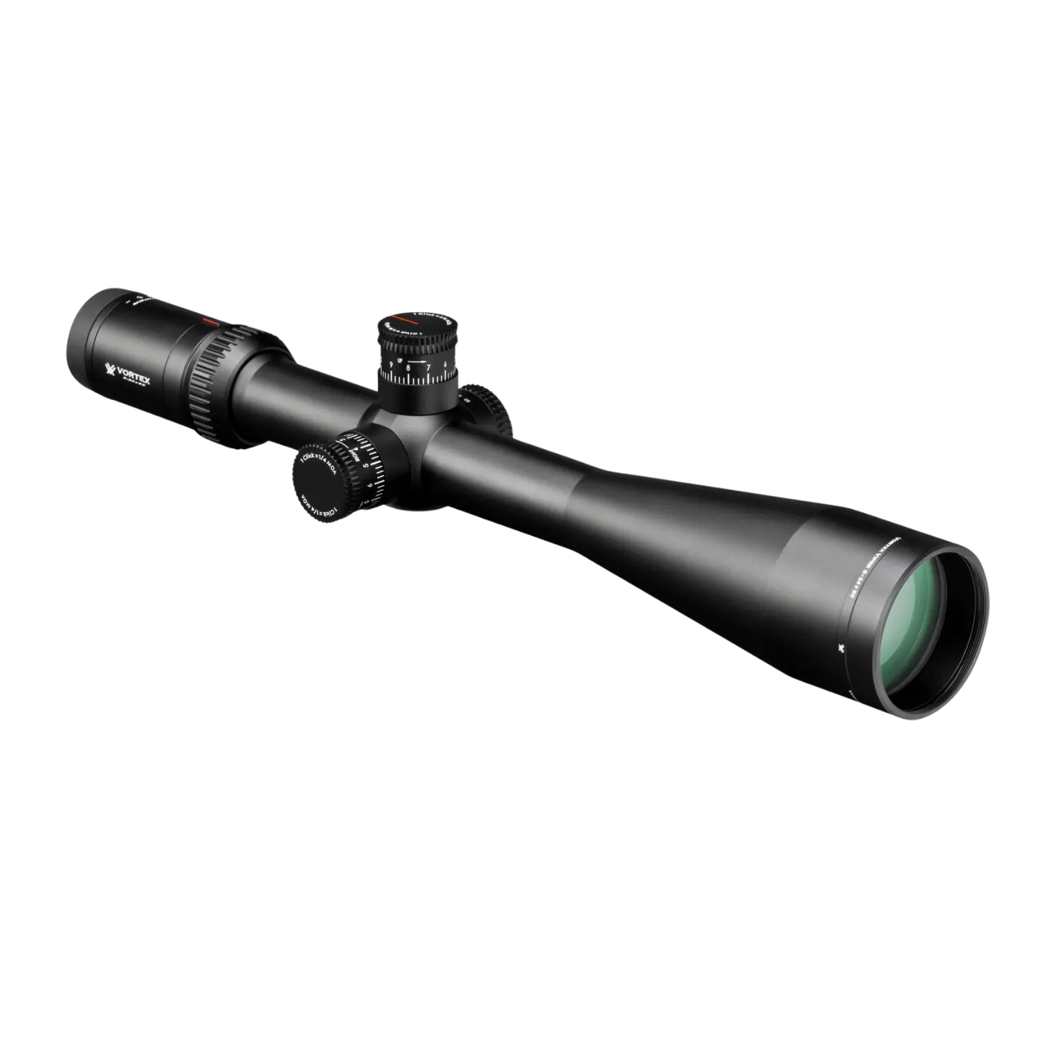 Vortex cannocchiale da puntamento Viper HS LR 6-24x50 XLR MOA FFP, immagine 4 di 7