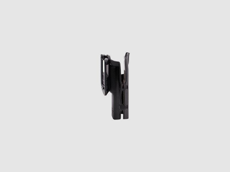 GHOST HOLSTER CIVILIAN ELITE FÜR CZ 75 SP01 RECHTSHÄNDER, Bild 5 von 5