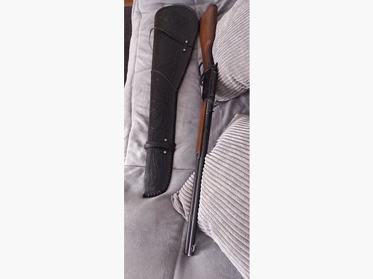 Cowboy Rifle Winchester 6mm CO2 BB