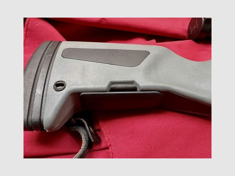 Kommissionen Rep.B. STEYR Scout Set