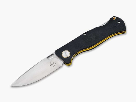 Böker Plus Epicenter Backlock Zakmes