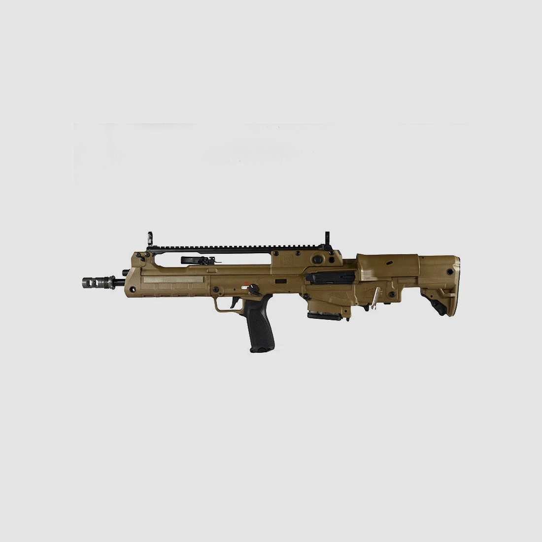Springfield Armory HS HELLION Bullpup, für Sportschützen