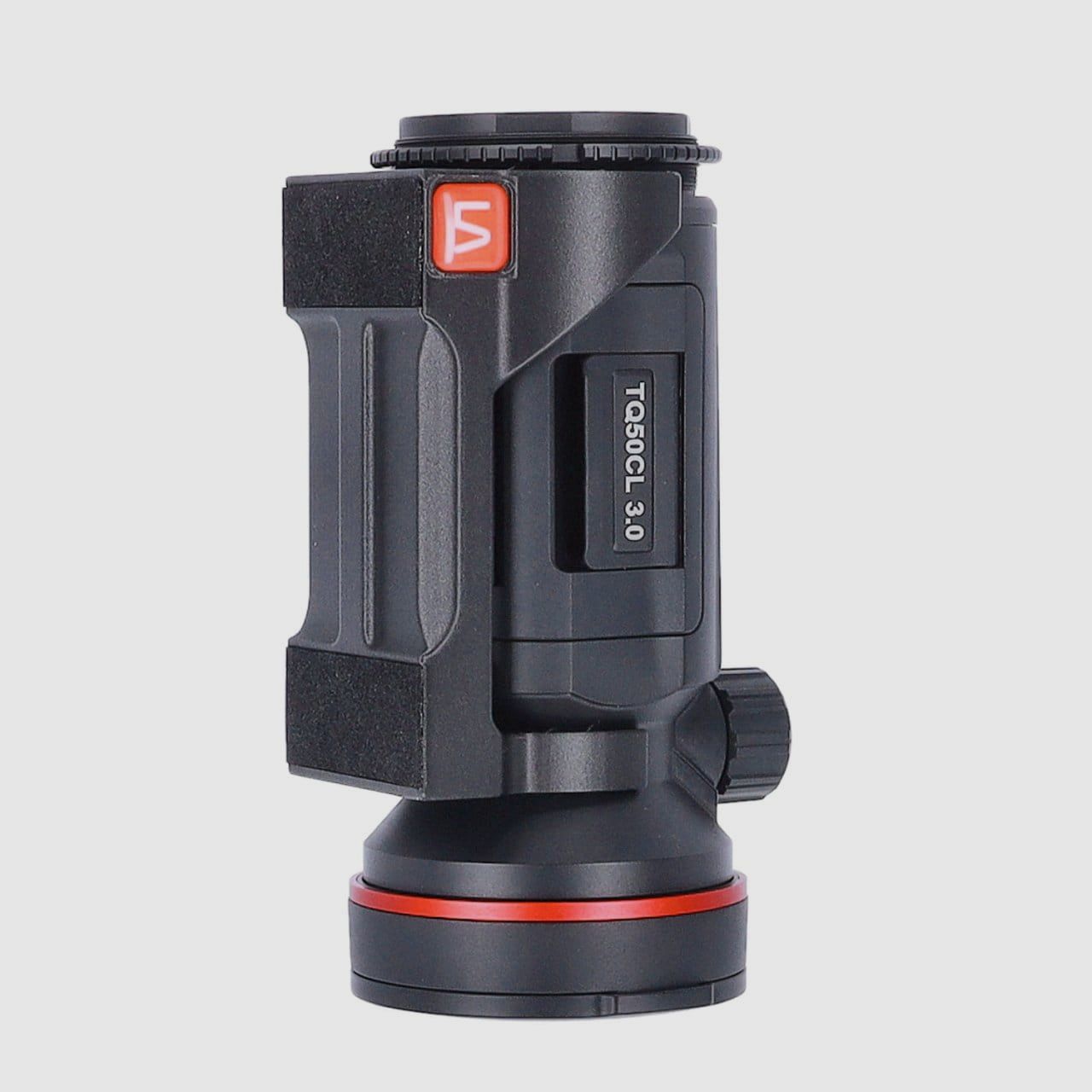 LivingActive Halter für Hikmicro Thunder 3.0 Wärmebild Vorsatzgeräte