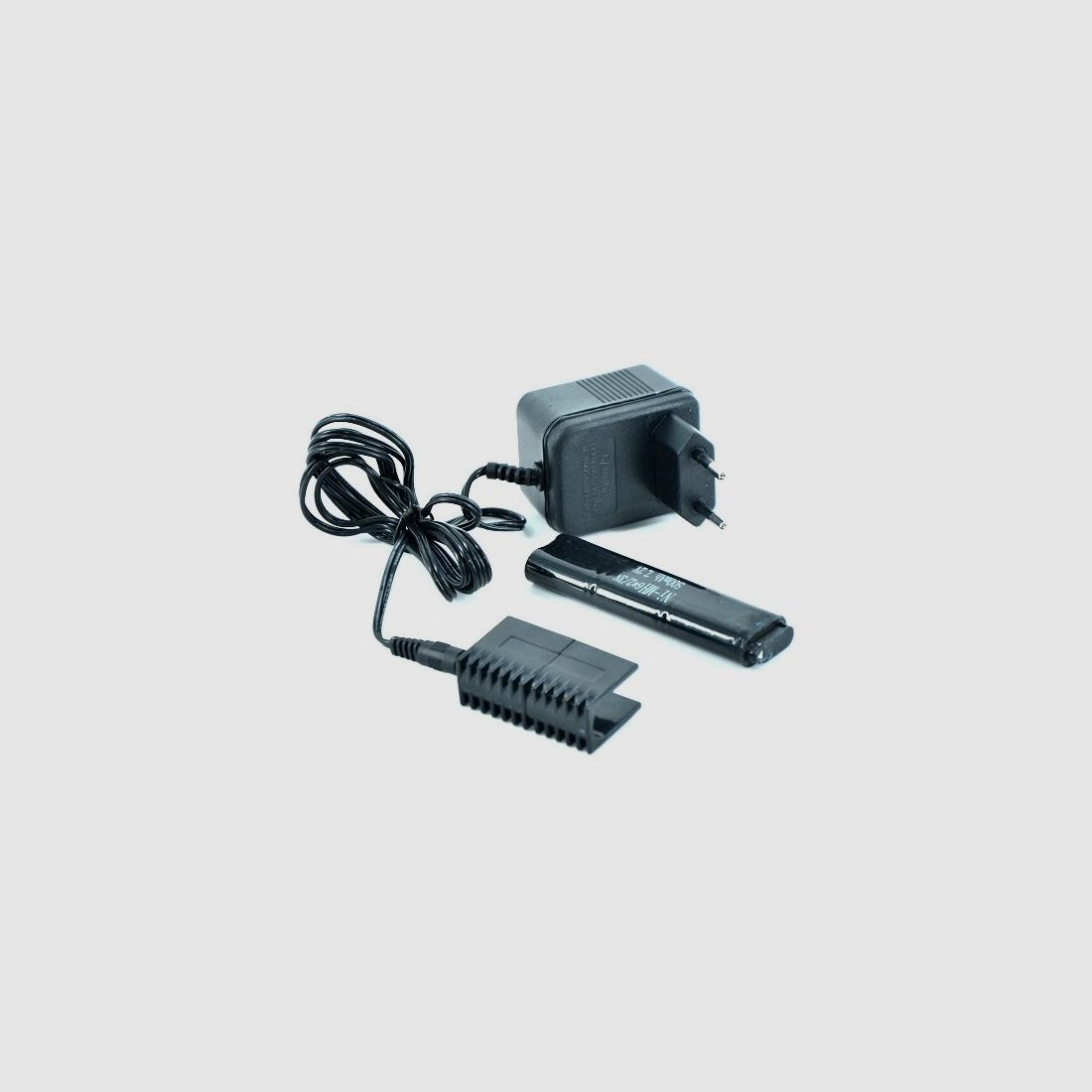 CYMA AEP AKKU & LADEGERÄT (SET)