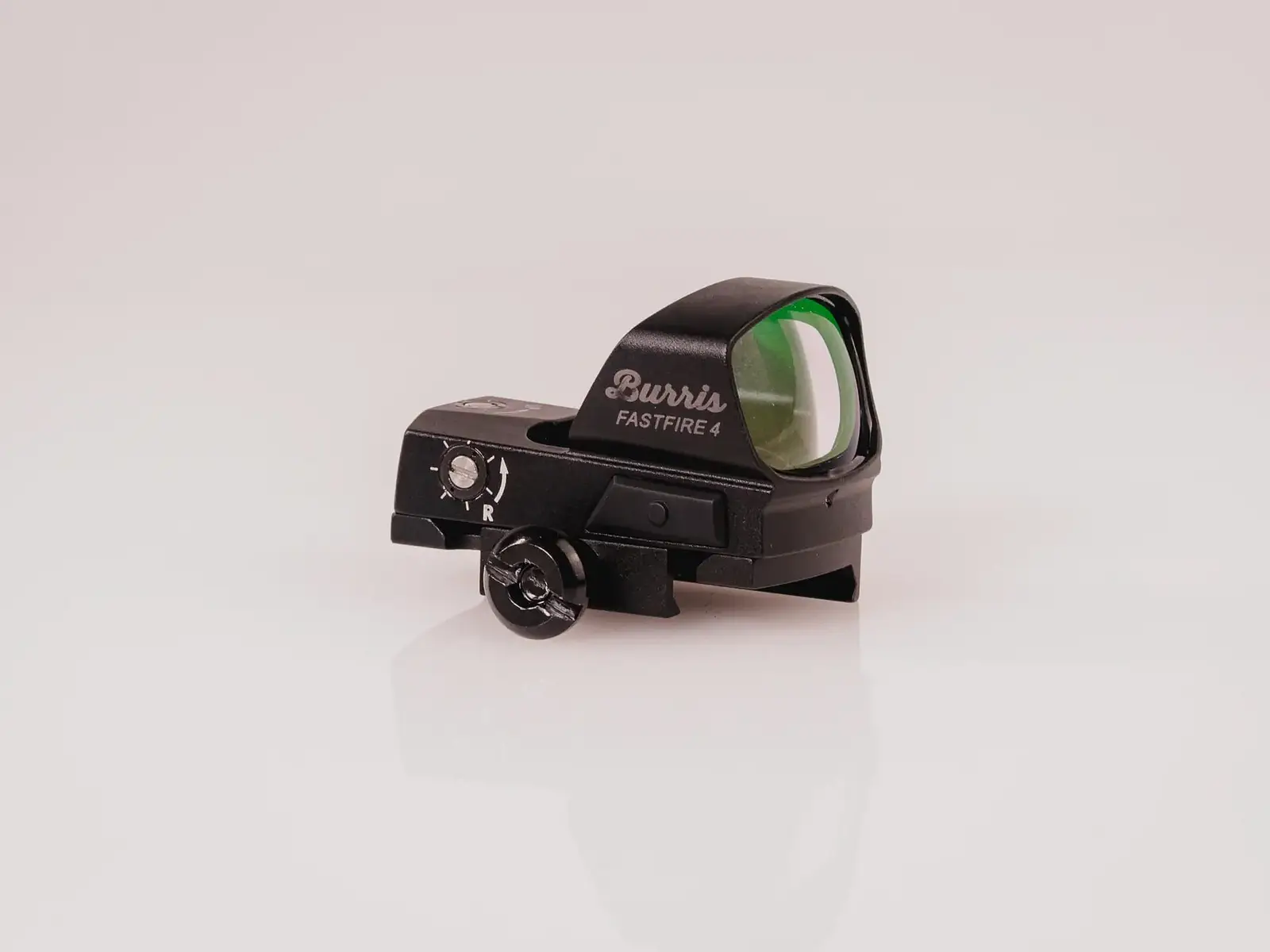 Burris Fastfire 4 Rood Punt, afbeelding 2 van 2