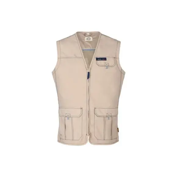 Idaho Plaisance Vest