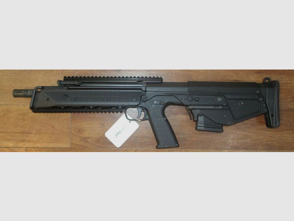 Keltec RDB17