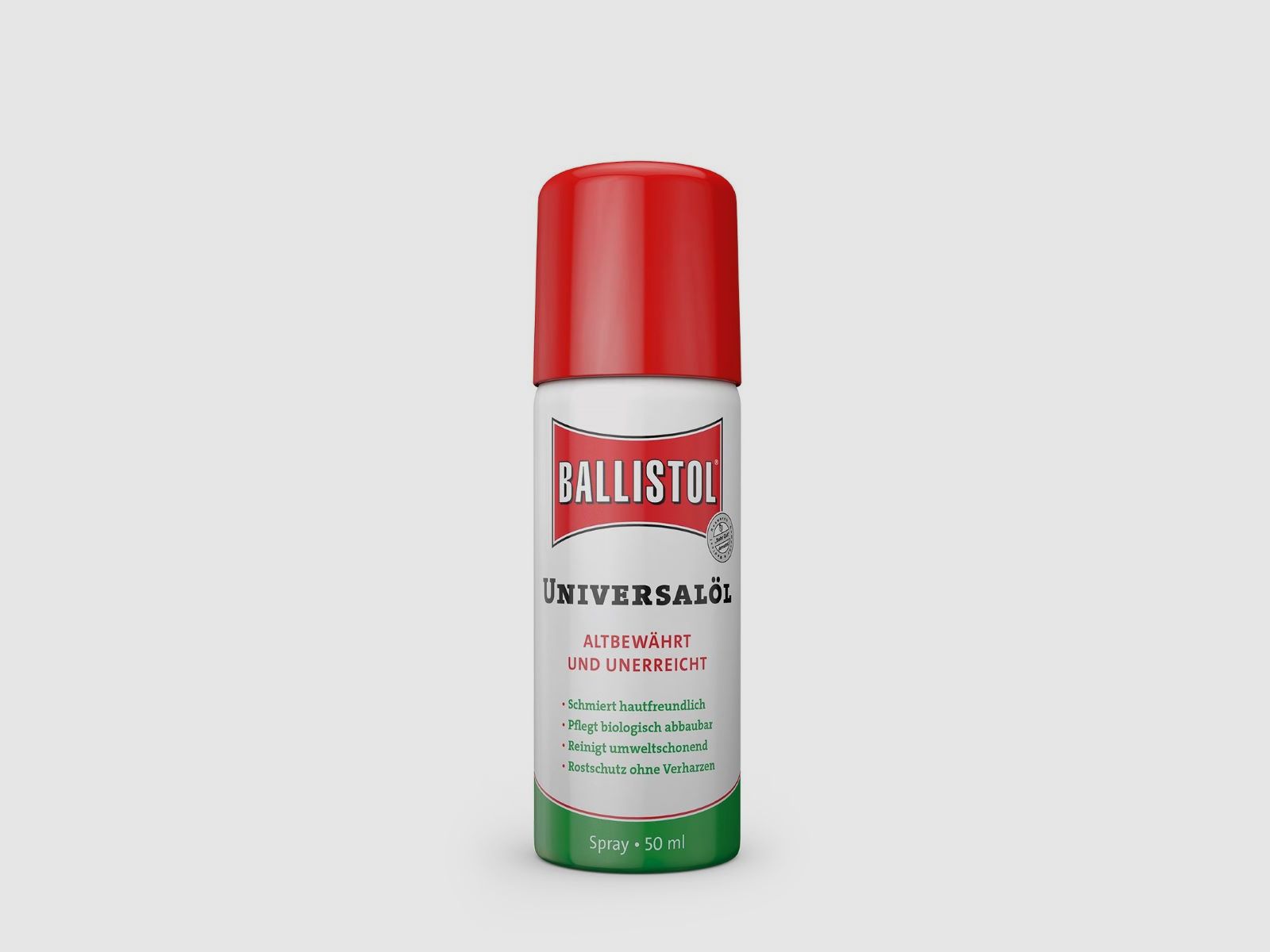 Ballistol Universall Spray