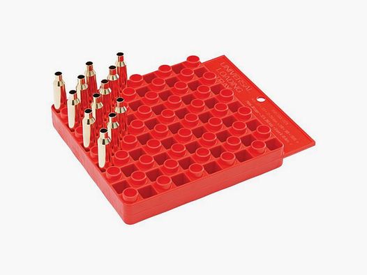 Hornady BLOC DE RECHARGEMENT UNIVERSEL AVEC MANCHON