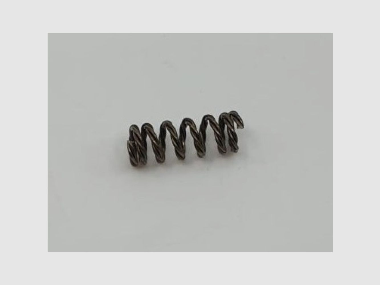 Firing Pin Spring MPX