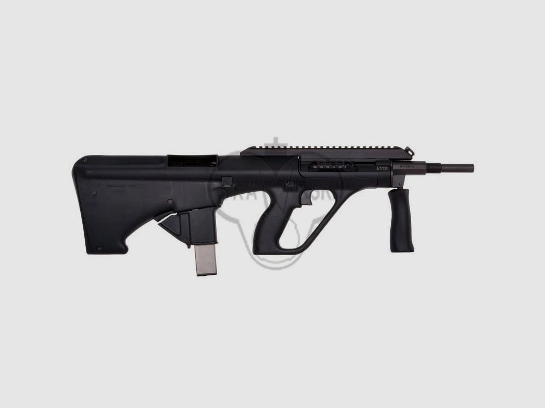 Pistolet Steyr AUG Z A3 9x19, zdjęcie 2 z 2