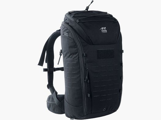 Tasmanian Tiger Rucksack Modular Pack 30 Farbe Schwarz