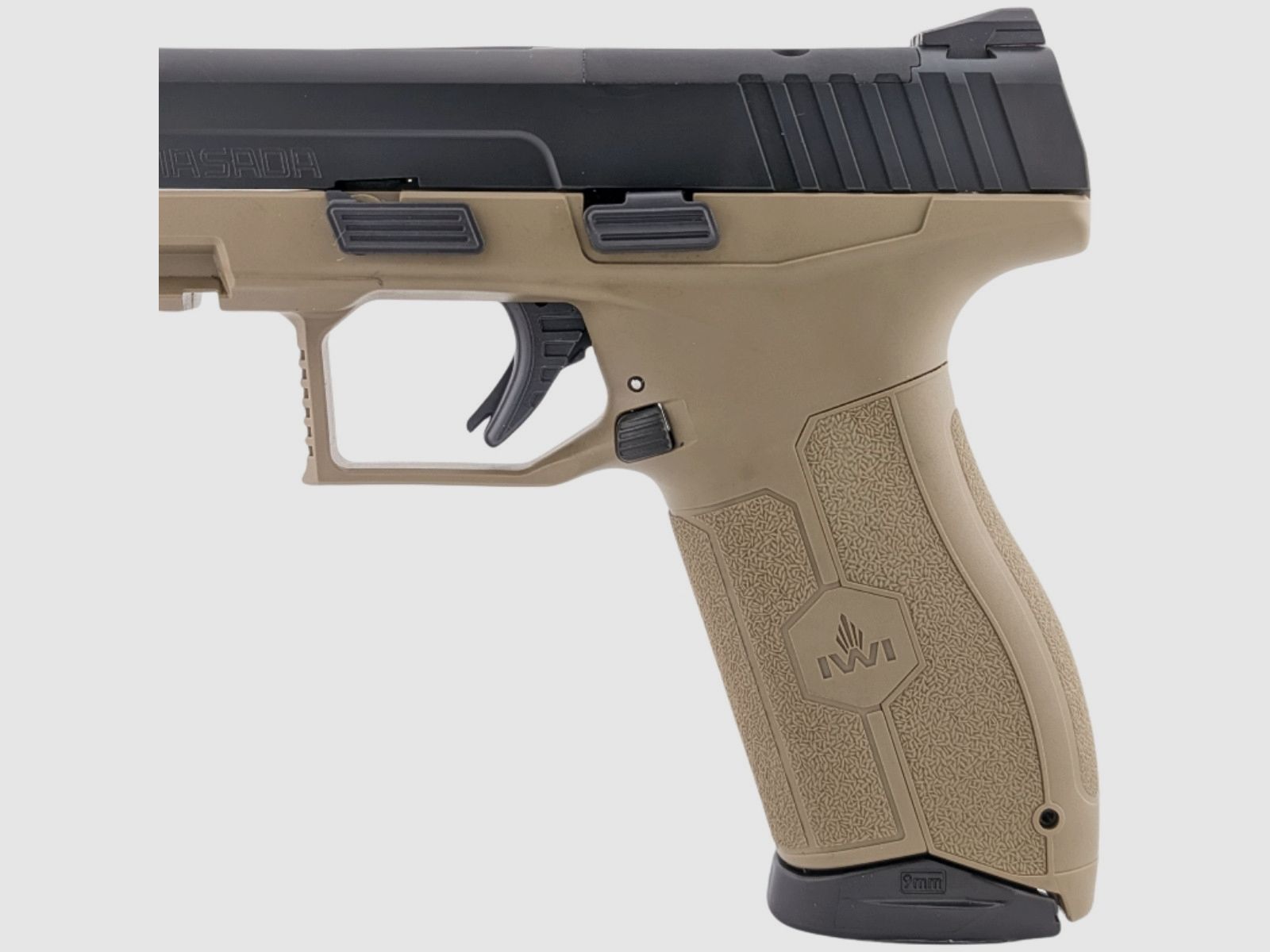 IWI Masada OR FDE, Bild 3 von 10