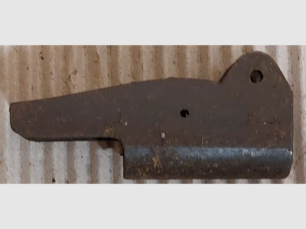 Enfield British Smle Lee Enfield No1 MKIII Visierhülse