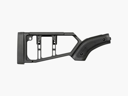 Lever Stock Marlin Pistol Grip
