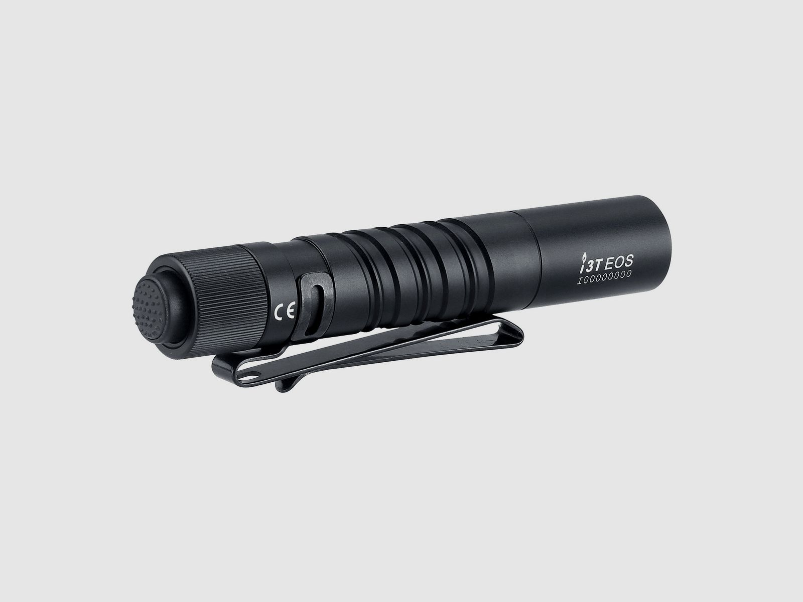 Olight I3T EOS 180 Lumen mit nur 1 AAA!